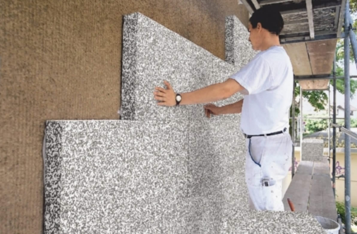 Kabataş Isı Yalıtımcısı